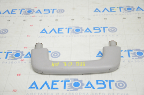 Center pillar handle right Toyota Sequoia 08-16 gray