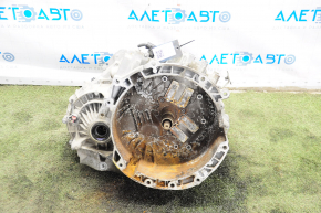 Automatic transmission complete Ford Focus mk3 11-15 2.0 usa 6-Speed DPS6 92k without TCM and attachments