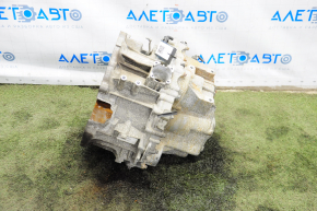 Automatic transmission complete Ford Focus mk3 11-15 2.0 usa 6-Speed DPS6 92k without TCM and attachments