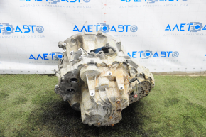 Automatic transmission complete Ford Focus mk3 11-15 2.0 usa 6-Speed DPS6 92k without TCM and attachments