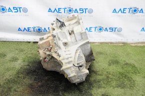 Automatic transmission complete Ford Focus mk3 11-15 2.0 usa 6-Speed DPS6 92k without TCM and attachments