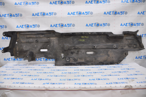 Bottom protection right Chrysler 200 15-17 2.4, 3.6 tear