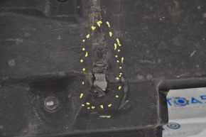 Bottom protection right Chrysler 200 15-17 2.4, 3.6 tear