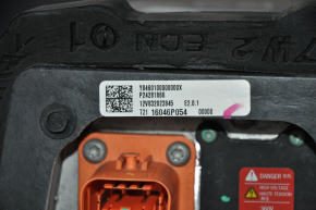Battery VVB assembly Chevrolet Volt 16- 18.4 kW 61k