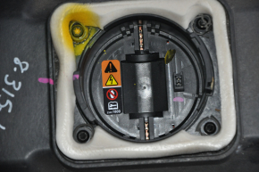 Battery VVB assembly Chevrolet Volt 16- 18.4 kW 61k