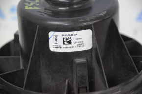 Motor heater fan Ford Escape MK3 17-19 rest