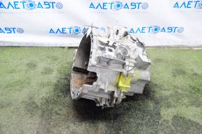 Automatic transmission complete Ford Focus mk3 11-15 2.0 usa 6-Speed DPS6 without TCM and attachments