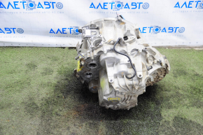 Automatic transmission complete Ford Focus mk3 11-15 2.0 usa 6-Speed DPS6 without TCM and attachments