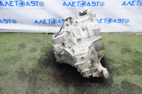 Automatic transmission complete Ford Focus mk3 11-15 2.0 usa 6-Speed DPS6 without TCM and attachments