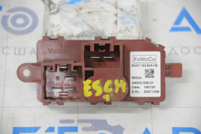 Ford Escape MK3 13-19 Climate Resistor