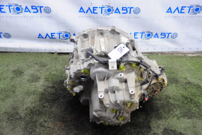 Automatic transmission complete Ford Focus mk3 11-18 2.0 usa 6-Speed DPS6 81k without TCM and attachments