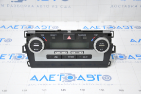 Toyota Camry v50 12-14 USA auto climate control with heated mirrors