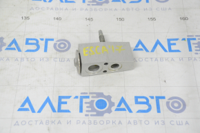 Ford Escape MK3 13- Air Conditioner Heater Valve