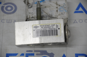 Ford Escape MK3 13- Air Conditioner Heater Valve