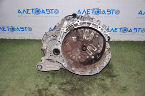 Automatic transmission assembly Ford Focus mk3 11-18 2.0 usa 6-Speed DPS6 91k without TCM and attachments