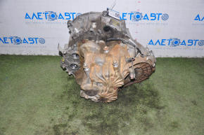 Automatic transmission assembly Ford Focus mk3 11-18 2.0 usa 6-Speed DPS6 91k without TCM and attachments
