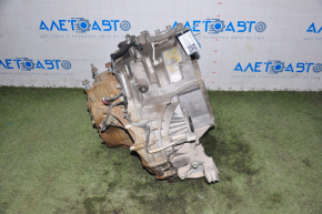 Automatic transmission assembly Ford Focus mk3 11-18 2.0 usa 6-Speed DPS6 91k without TCM and attachments