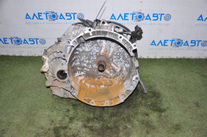 Automatic transmission complete Ford Focus mk3 11-18 2.0 usa 6-Speed DPS6 110k without TCM and attachments