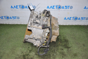 Automatic transmission complete Ford Focus mk3 11-18 2.0 usa 6-Speed DPS6 110k without TCM and attachments