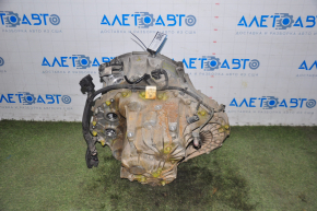 Automatic transmission complete Ford Focus mk3 11-18 2.0 usa 6-Speed DPS6 110k without TCM and attachments