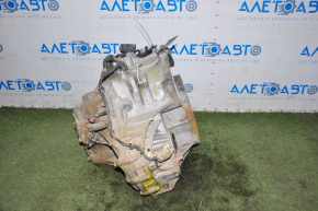Automatic transmission complete Ford Focus mk3 11-18 2.0 usa 6-Speed DPS6 110k without TCM and attachments