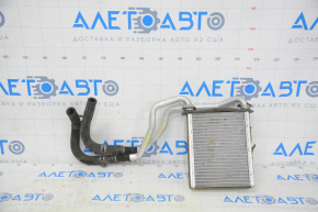 Ford Flex 09-19 Rear Heater Radiator