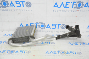 Ford Flex 09-19 Rear Heater Radiator