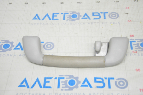 Ceiling handle 2 row left Toyota Sequoia 08-16 gray