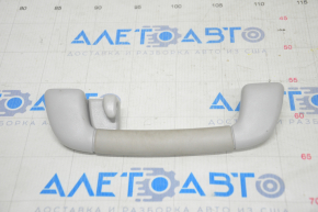 Ceiling handle 2 row right Toyota Sequoia 08-16 gray