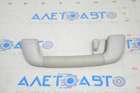 Ceiling handle 3 row left Toyota Sequoia 08-16 gray