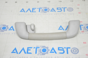 Ceiling handle 3 row right Toyota Sequoia 08-16 gray