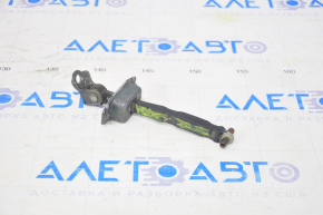 Front left door stop for Suzuki Kizashi 10-15
