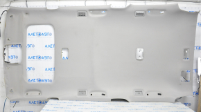 Toyota Sequoia 08-15 headlining for sunroof, gray, for cleaning, unstuck