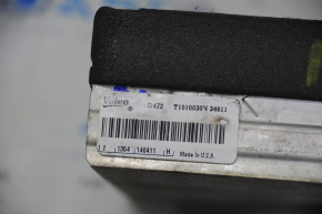Ford Flex 09-19 Valeo Rear Heater Evaporator