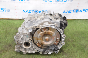 Automatic transmission assembly Chrysler 200 15-16 2.4 ZF 9HP48, 948TE, 86k