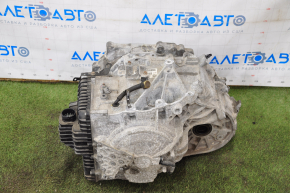 Automatic transmission assembly Chrysler 200 15-16 2.4 ZF 9HP48, 948TE, 86k