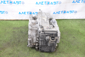 Automatic transmission assembly Chrysler 200 15-16 2.4 ZF 9HP48, 948TE, 86k