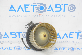 Motor heater fan Ford Flex 09-19 chip cut off
