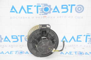 Motor heater fan Ford Flex 09-19 chip cut off