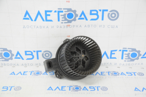 Motor fan rear heater Ford Flex 09-19 Valeo