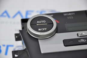Climate control Toyota Camry v50 12-14 usa auto with heated mirrors, knobs and cover are worn