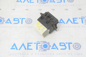 Ford Flex Resistor 09-19 Valeo