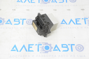 Ford Flex Resistor 09-19 Valeo