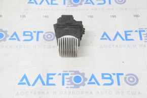 Ford Flex Resistor 09-19 Valeo