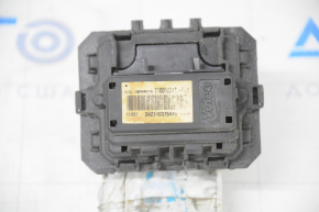 Ford Flex Resistor 09-19 Valeo