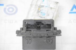 Ford Flex Resistor 09-19 Valeo
