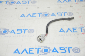 Toyota Sequoia 08-16 Headlight Turn Signal Feature