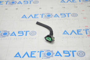 Toyota Sequoia 08-16 Headlight High Beam Feature