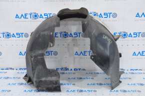 Front right mudguard Ford Focus mk3 11-18
