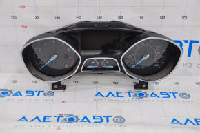 Instrument cluster Ford Focus mk3 15-18 usa rest 39k